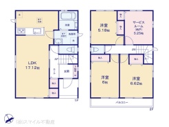 図面と異なる場合は現況を優先