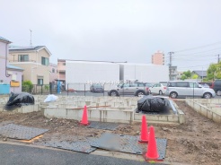 足立区島根２丁目