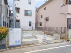 足立区江北７丁目