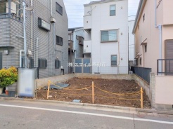 足立区江北７丁目