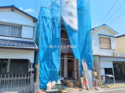 足立区鹿浜５丁目