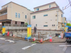 足立区竹の塚３丁目