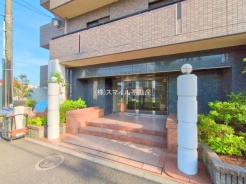 足立区鹿浜４丁目