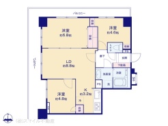 図面と異なる場合は現況を優先