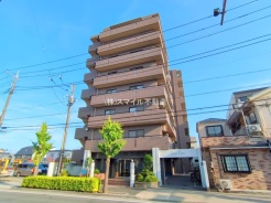 足立区鹿浜４丁目
