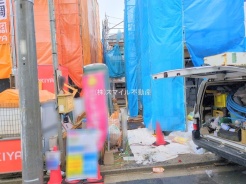 足立区六月１丁目
