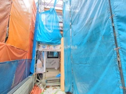 足立区六月１丁目