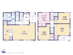図面と異なる場合は現況を優先