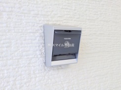 葛飾区奥戸３丁目