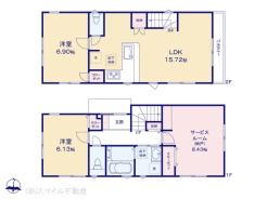 図面と異なる場合は現況を優先