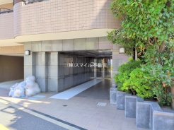 足立区梅田８丁目