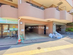 足立区梅田８丁目