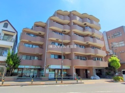足立区梅田８丁目
