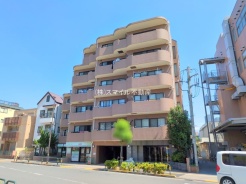 足立区梅田８丁目