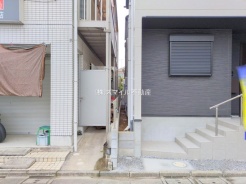 足立区保塚町