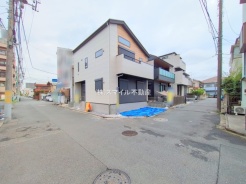 足立区保塚町