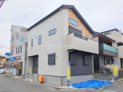 足立区保塚町