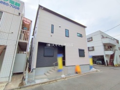 足立区保塚町