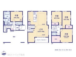 図面と異なる場合は現況を優先