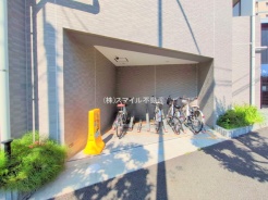 葛飾区東四つ木２丁目