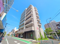 葛飾区東四つ木２丁目