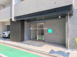 葛飾区東四つ木２丁目