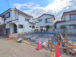足立区大谷田５丁目