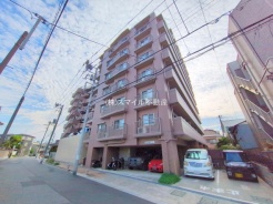 足立区柳原２丁目