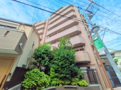 足立区柳原２丁目