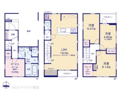 図面と異なる場合は現況を優先
