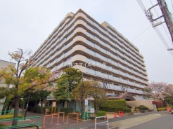 足立区大谷田３丁目