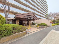 足立区大谷田３丁目