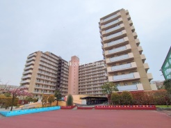 足立区大谷田３丁目
