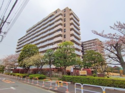 足立区大谷田３丁目