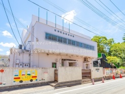 葛飾区金町２丁目