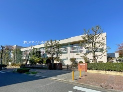 葛飾区金町２丁目