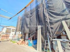 足立区本木南町