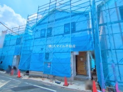 足立区花畑６丁目