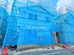 足立区花畑６丁目