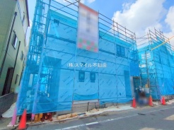 足立区花畑６丁目