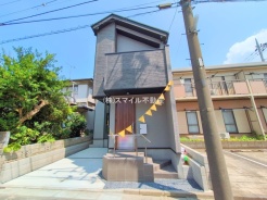 足立区東伊興３丁目