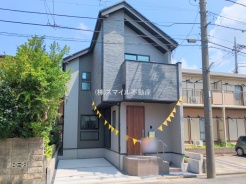 足立区東伊興３丁目