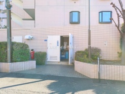 葛飾区東立石１丁目