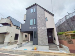 足立区花畑７丁目