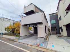 足立区花畑７丁目