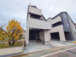 足立区花畑７丁目