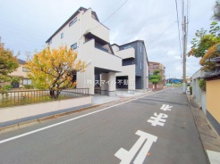 足立区花畑７丁目