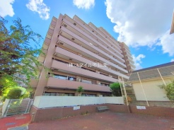 足立区中川４丁目