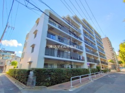 足立区千住桜木２丁目