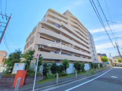 足立区東和２丁目